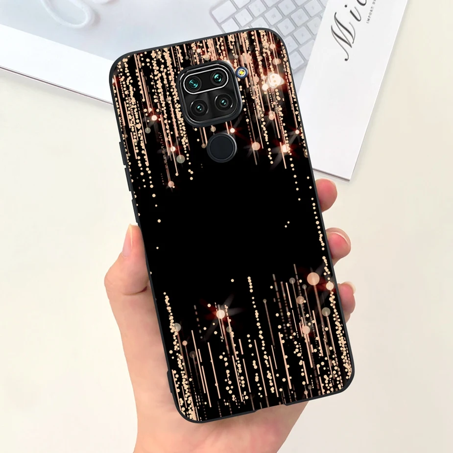Cute Spaceman Cartoon Soft Silicone Phone Case Bumper