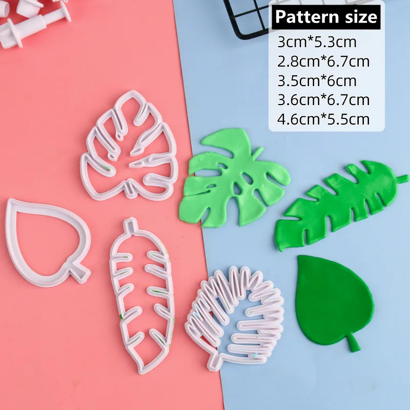 ポリマークレイカッター 147