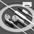 3.5mm-White
