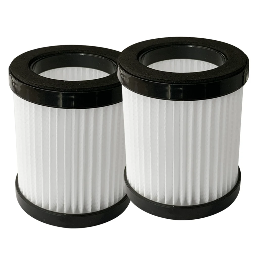 

Cordless Vacuum Cleaner Replacement Filters For X6 XL618A XL618 Pro M8PRO Effective Dust And Debris Elimination