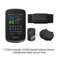 CC700  CS600 HS500