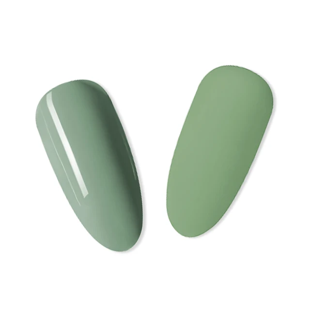 Beautilux Gel Nail Polish AC Colors Professional UV LED Salon Nails Art Gels Varnish Soak Off Semi Permanent Nail Lacquer 10ml AC06