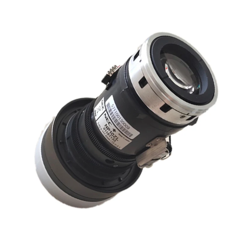NP10ZL 줌 렌즈 NP06FL NP09ZL NP12ZL NP17ZL NP30ZL NP41ZL NEC 프로젝터