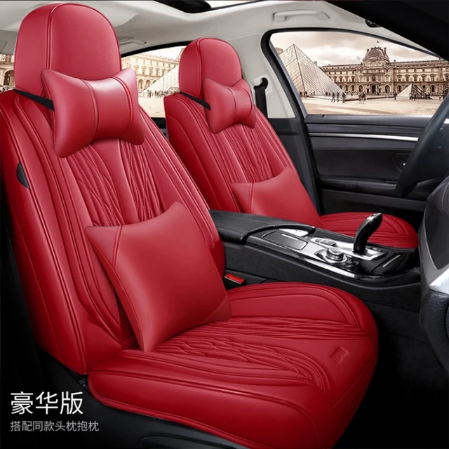 Audi A3 Car Seat Cover - Cover - AliExpress