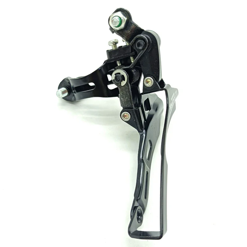 Dérailleur Avant 6/7 Vitesses Tourney Tz Fd-Tz510 - Bascule SHIMANO