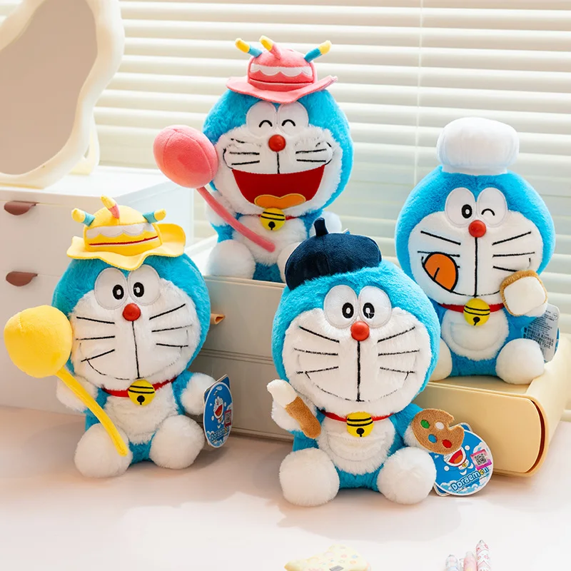 - Doraemon Merch