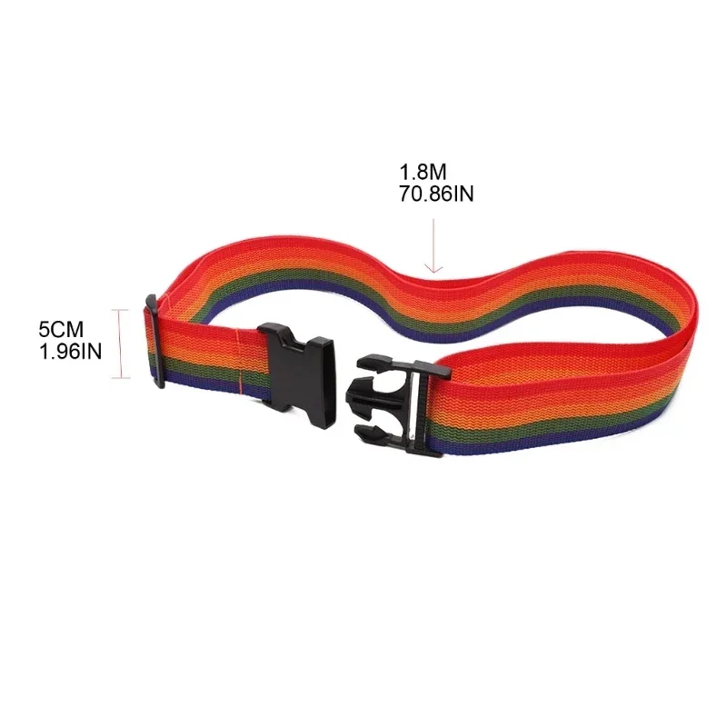 Рисунок 4 - Регулируемый ремень для багажа