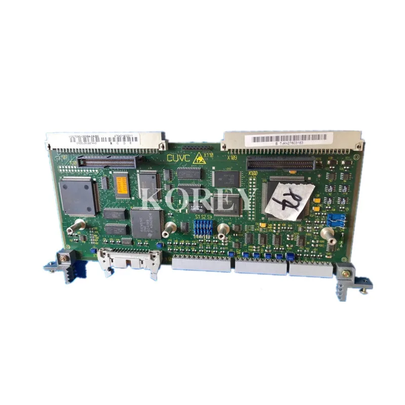 

Inverter 6SE70 Series Motherboard 6SE7090-0XX84-6AB5 6SE7090-0XX84-0AK0 6SE7090-0XX84-0FJ0