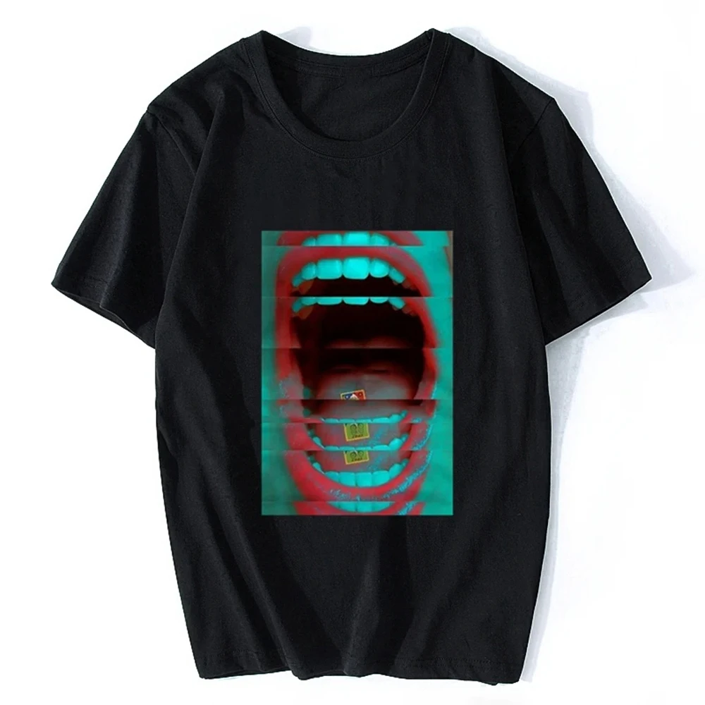 E1SYNDICATE T SHIRT HEADS X F..K