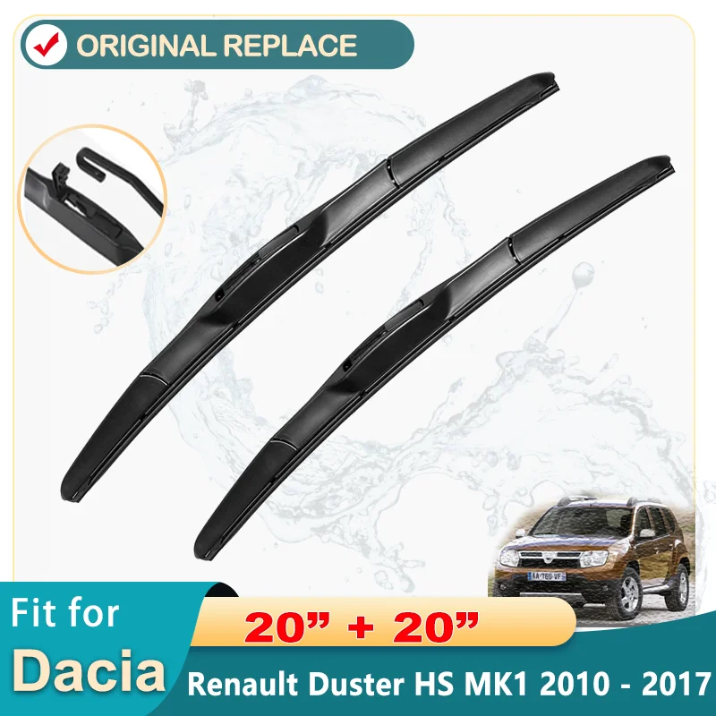 CarFrontRearWiperBladesSetKitForDaciaRenaultDusterHSMK120102017Windshield.png