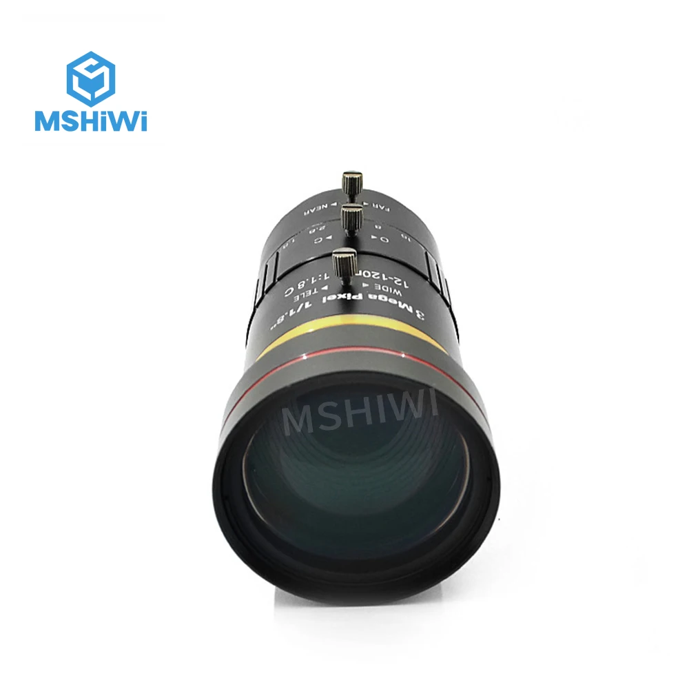 C Ʈ ī޶   ,   ˻ ͸    , 1/1.8 ġ F1.8, 3MP 12-120mm