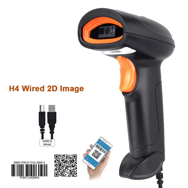 H4 Wired 2D