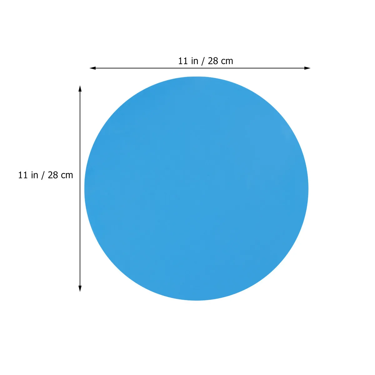 10pcs 드라이 지우기 도트 데칼 화이트보드 어린이를 위한 안전한 재사용 가능한 교실 교육 진행 상황 추적기 이동식 비닐