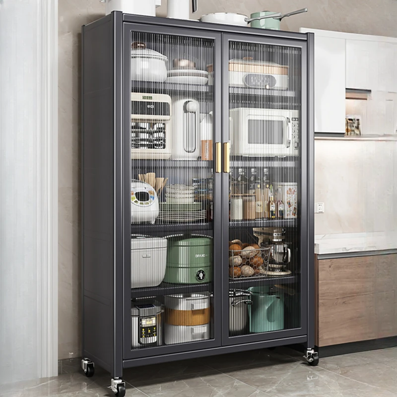 

Salon Wall Shelf Bedside Table Sideboards Console Nordic Accent Closet Modern Display Muebles De Cocina Kitchen Furniture OK50CJ