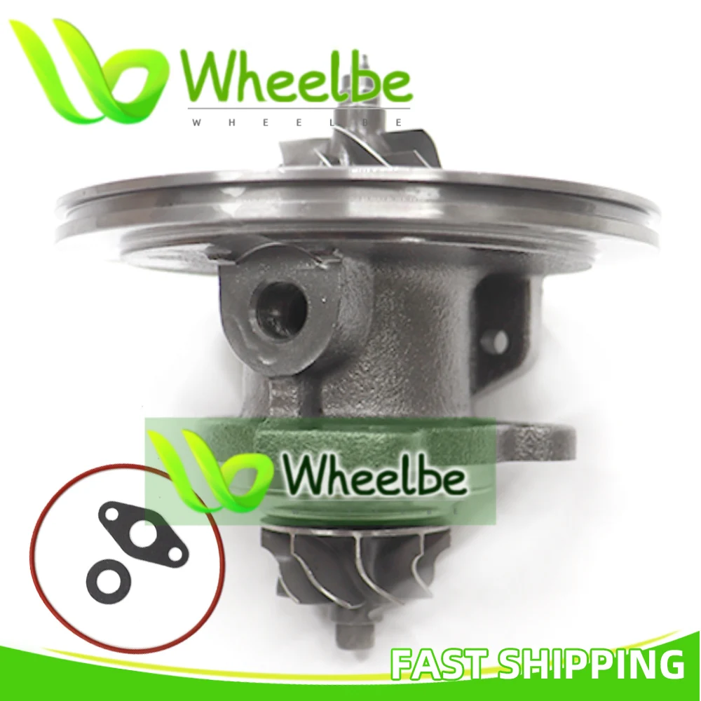 Cartuccia Turbo Chra Per Nissan Almera 1.5 Dci K9K-260 82Hp 2001-Anno 54359880002 54359700002