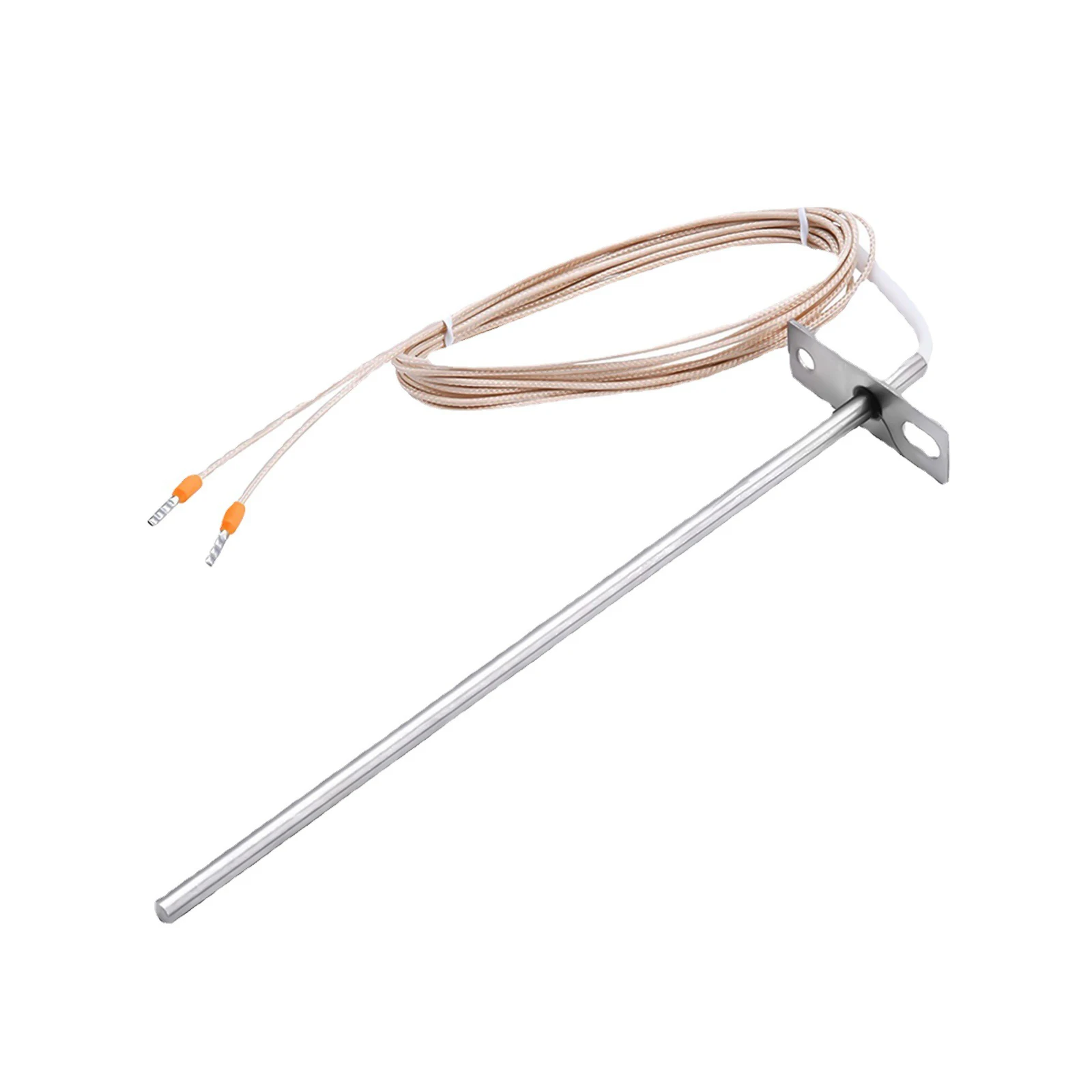 Bbq Food Meat Thermometer Barbecue Cooking Measure Thermometer Fits Home BBQ Cooking Baking Measurement Kitchen Accessories