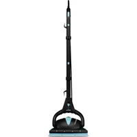 Vapour Pro Steam Mop & 18pc Multipurpose Portable Steam Cleaner for Hardwood, Carpets, Kitchens, Bath, Cars 2