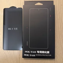 Premium Tempered Glass Screen Protector - ROG 9 (Official original)