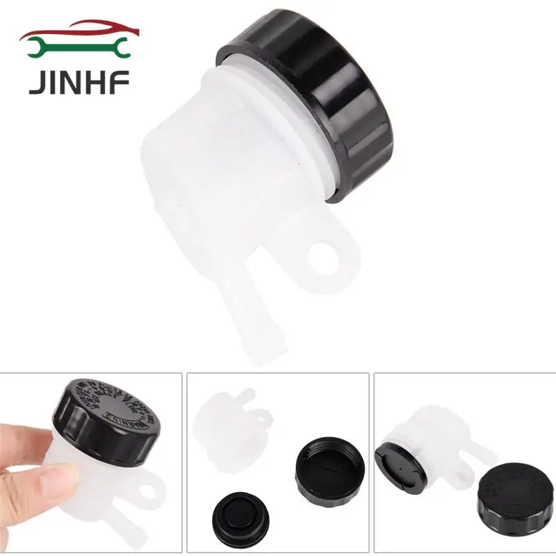 

Новый 1 шт. мотоциклетный ножной задний тормозной цилиндр резервуар для масла