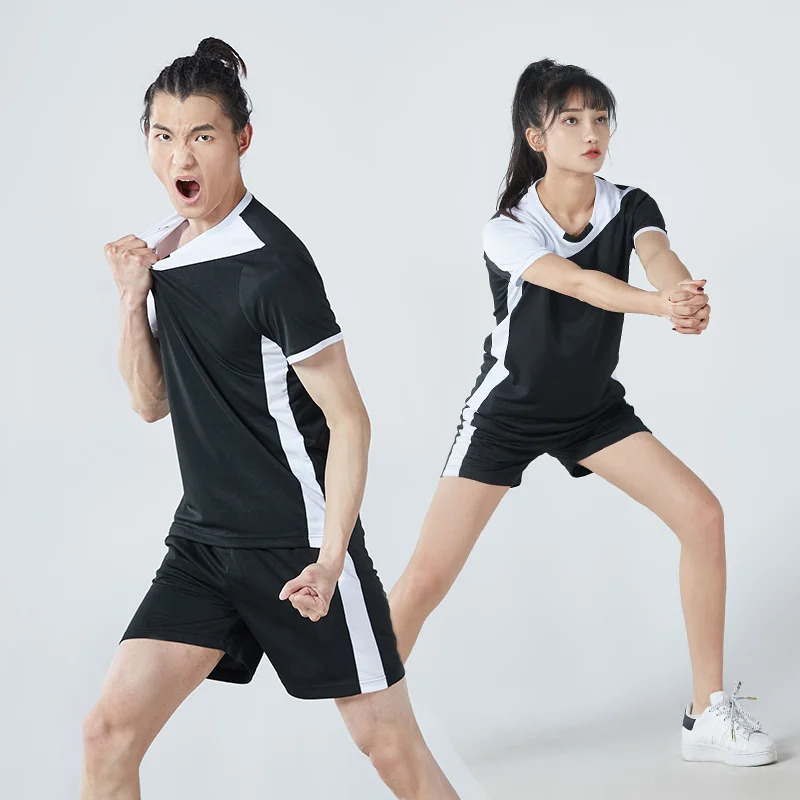 Volleyball Uniforms Mens Womens Team Sets