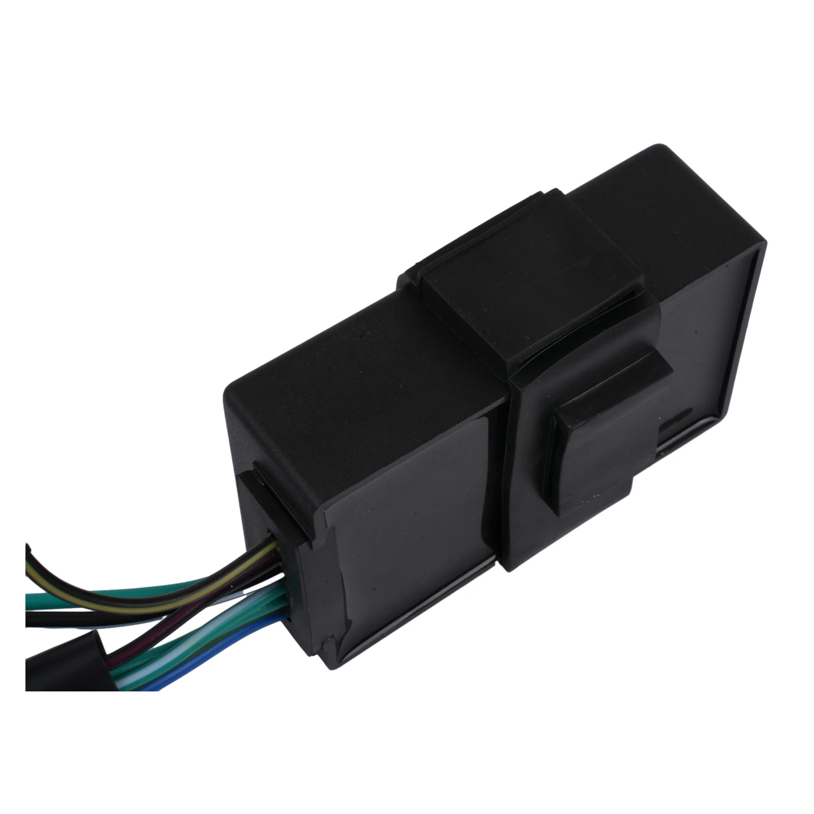 

Plastic CDI Box CDI Box 1pc 30410-gbf-831 Charging Capabilities Electric Components For Honda CR80R CR80RB CR85R