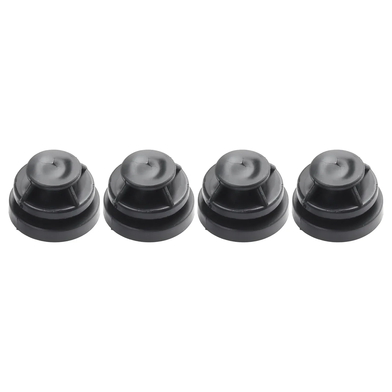 Cover Car Engine Replacement 4Pcs Bush Buffer Car Accessories P30110238 For Mazda 2 3 6 CX-3 CX-5 High Quality