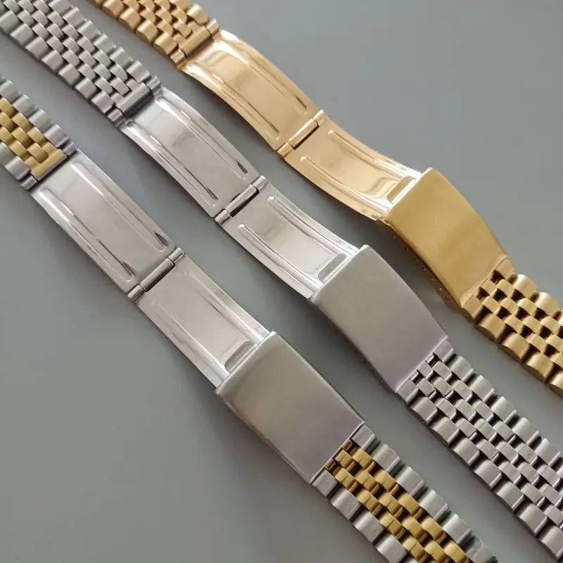 Details more than 177 18mm jubilee bracelet latest kidsdream.edu.vn