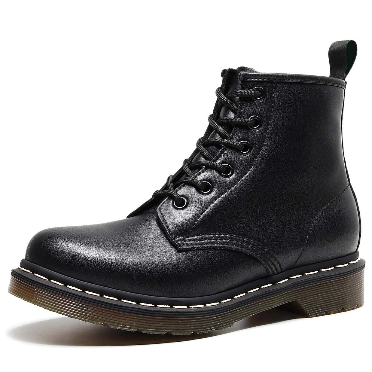 botas dr martens replica