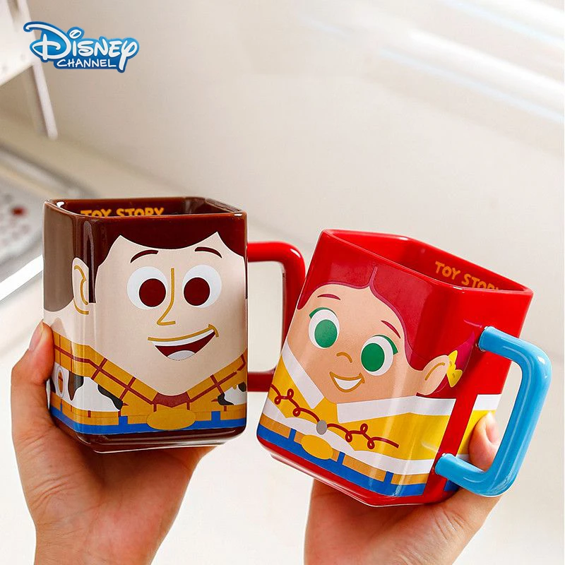 Toy Story マグウッディバズ・ライトイヤー