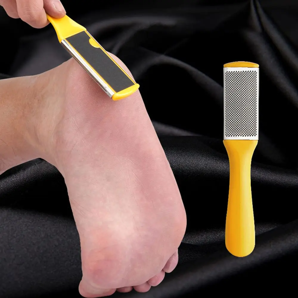 HEALLORRemoveHardSkinFootRaspFootCareFootGraterStainless