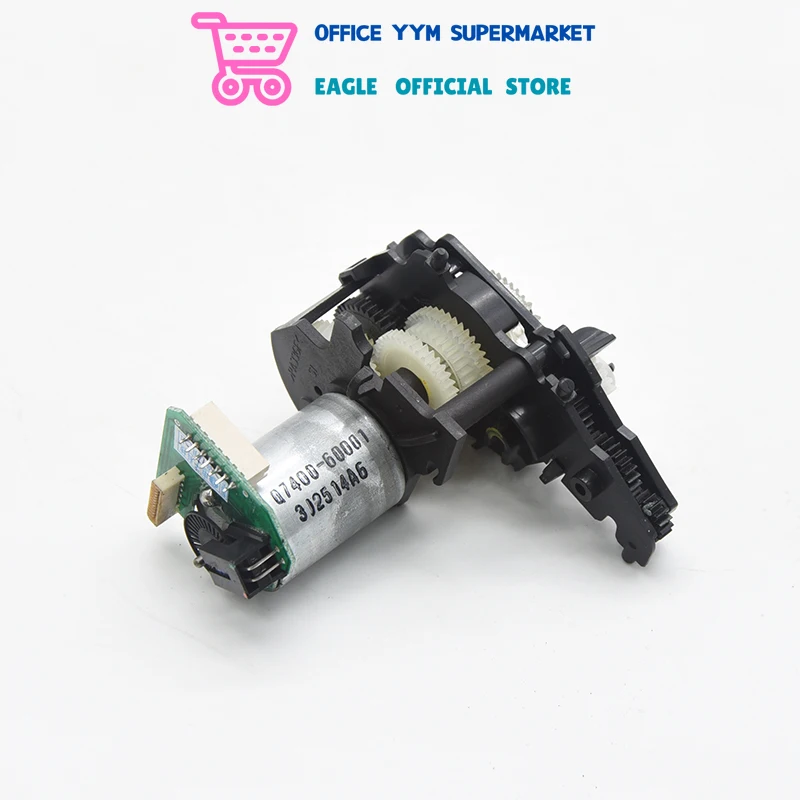 

1X Оригинальный Новый встроенный двигатель для HP 1536 M1536DNF CM1415FN CM1415FNW M175NW M175A PRO MFP M175A M225 Serise