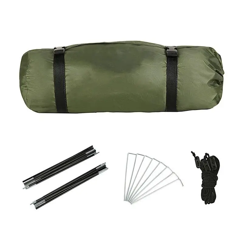Backpacking Ultralight 2-Person Tent 2