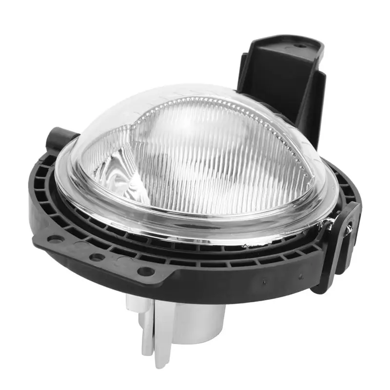 NEW-1X 프론트 범퍼 안개등 운전등 커버-BMW 미니 쿠퍼 R55 R56 R57 R58 R59 2006-2014 63172751295