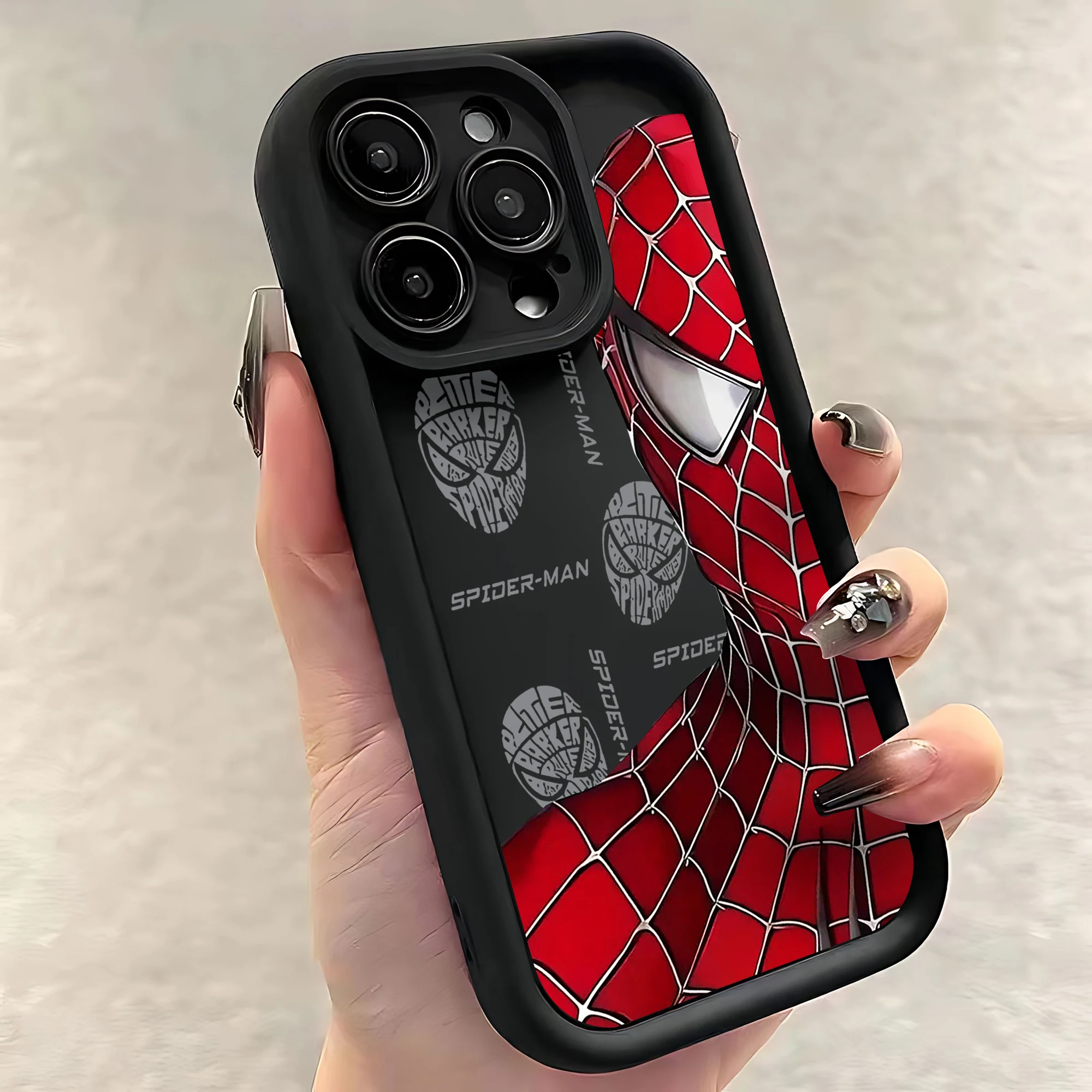激レア ポケットカバー ヴェノム スパイダーマン 激レア