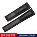 Black no buckle