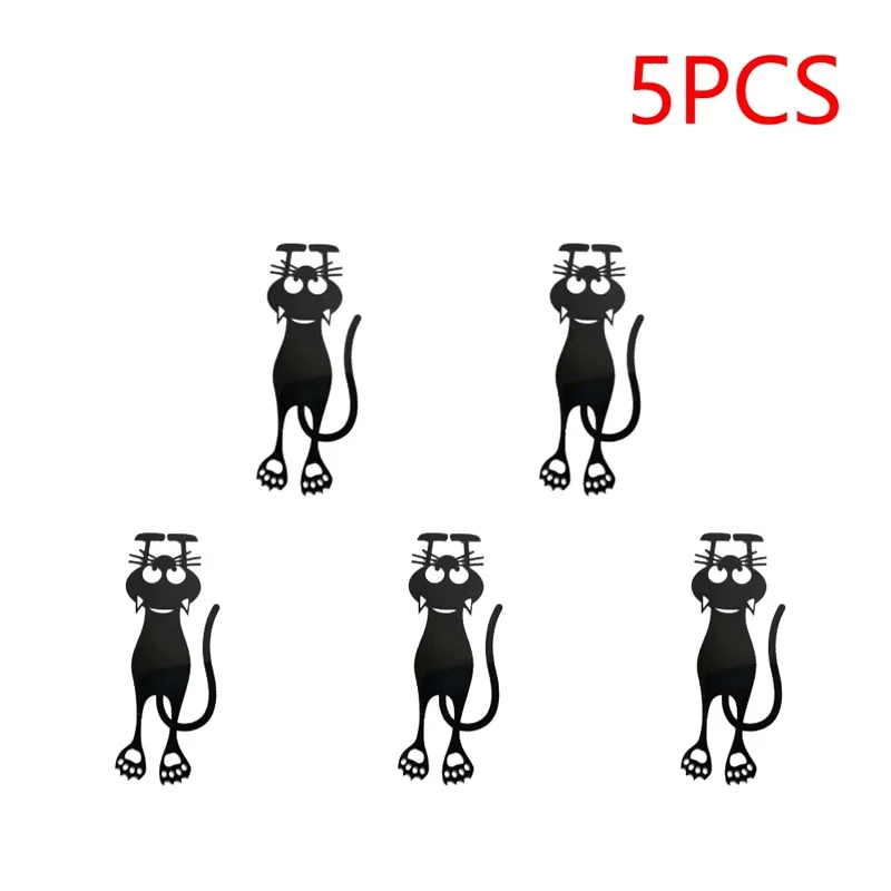 Bookmarks 1-5PCS for Students And Teachers