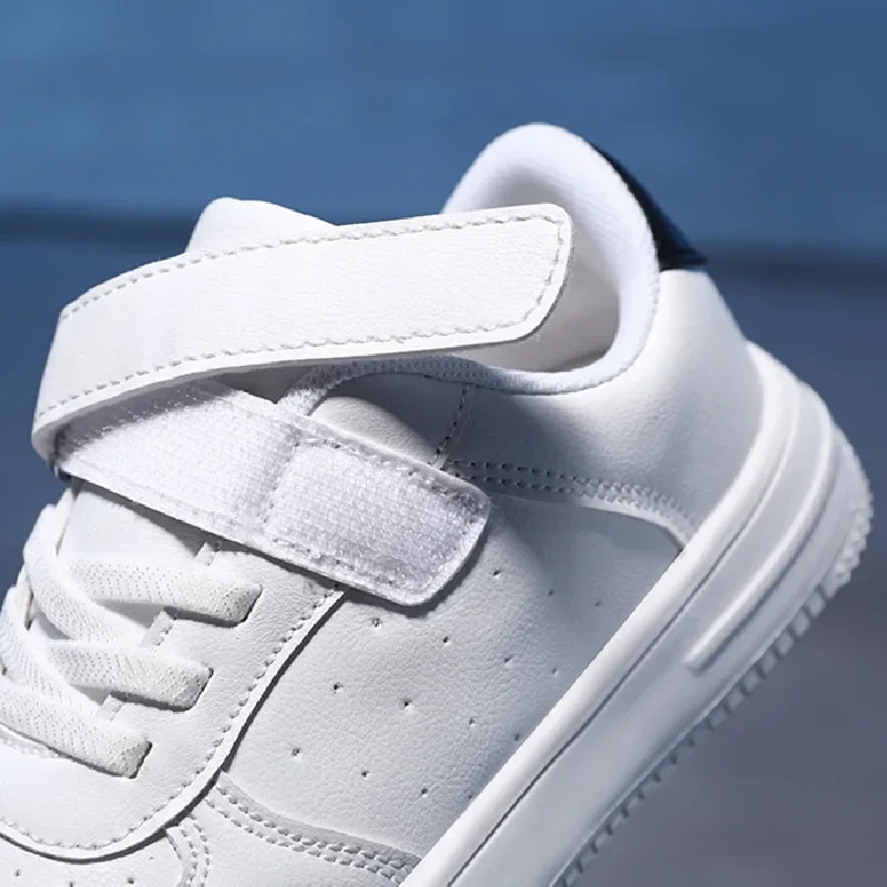 Рисунок 6 - Кроссовки детские из ПУ кожи