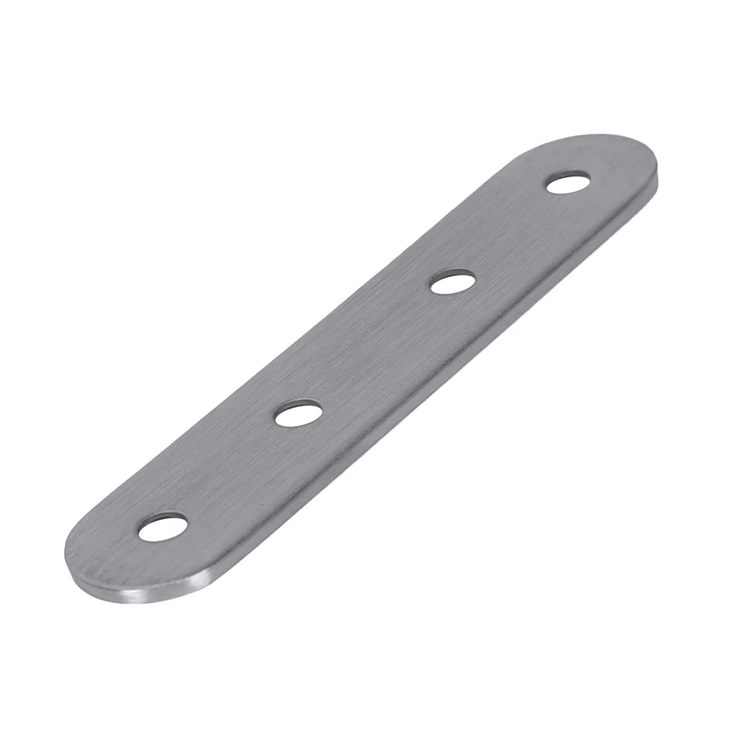Fixing plate. Fixing plate