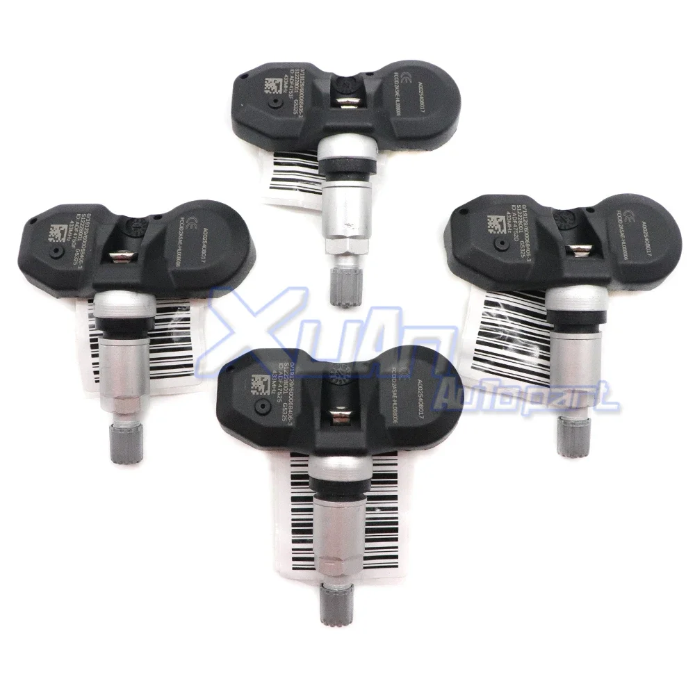 TPMS Ÿ̾ з   ý, ޸  CL GLS W211 W164 GL X164 ML W221 S320 S350 S400 W251, A0025408017