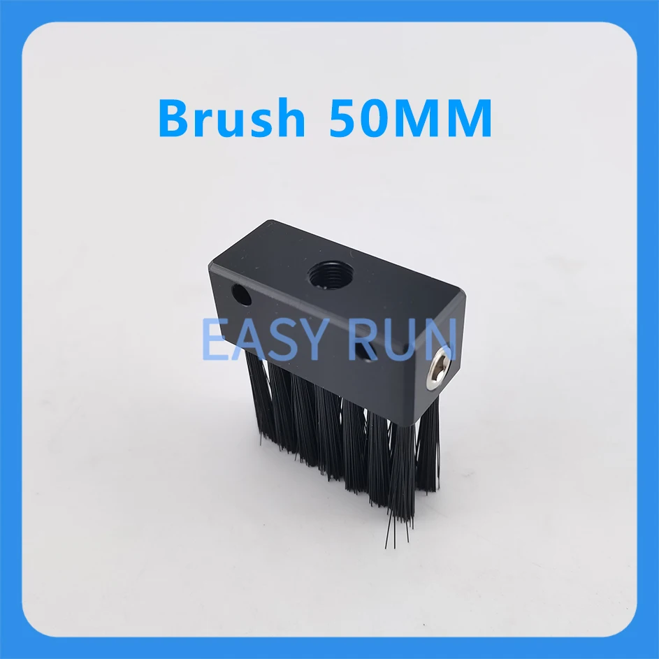 Lubrication Brushes 50MM and Assemblies Chains Cams & Gears EASYRUN