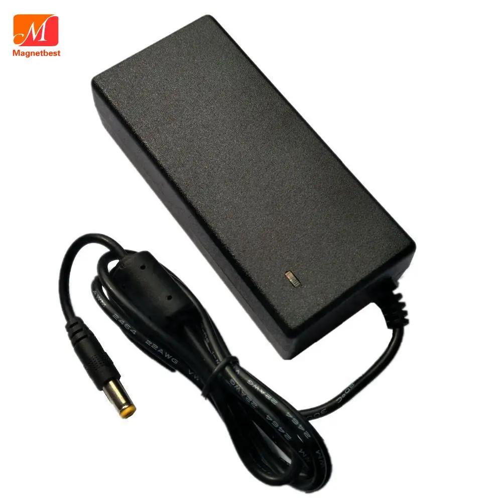 13V 7A 13볼트 어댑터 충전기 AC DC 변환기 EU US AU UK 케이블 코드 전원 공급 5.5*2.5mm 변환기