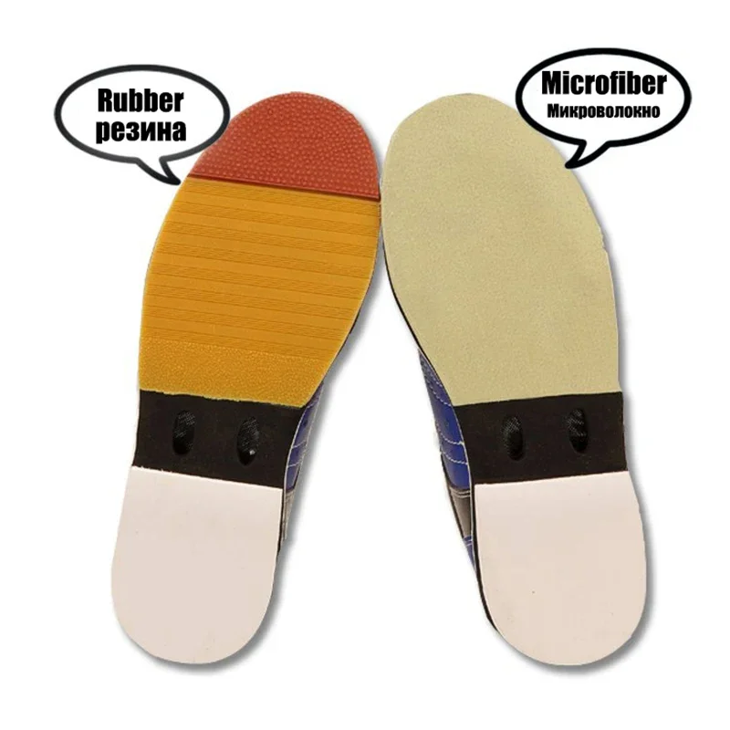 Profession Men Women Bowling Shoes Hot Sale Breathable Non-slip Two-Color Light Cushioning Bowling Sneakers Size 32 47 46