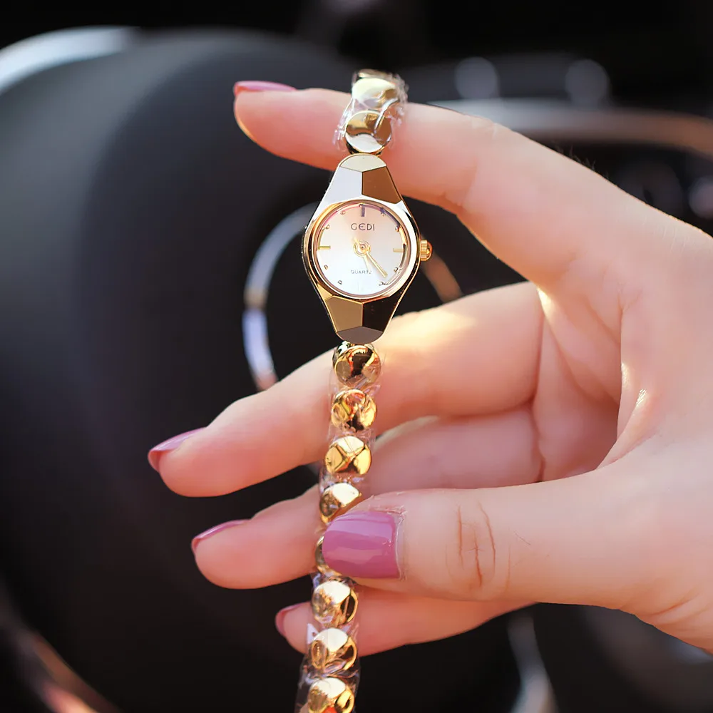 Top Luxury Brand Ceramic Watch Women Fashion Simple Waterproof Quartz Watch Lady Elegant Business Clock Women Dress Watch