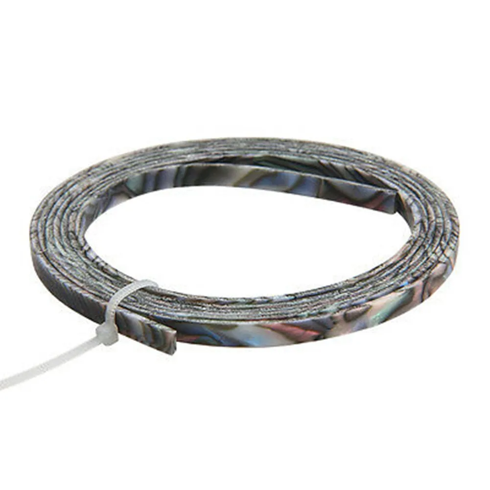 

High Quality Guitar Binding Guitar Binding Purfling Strip Purfling Strip Classical Guitars For Celluloid Guitar
