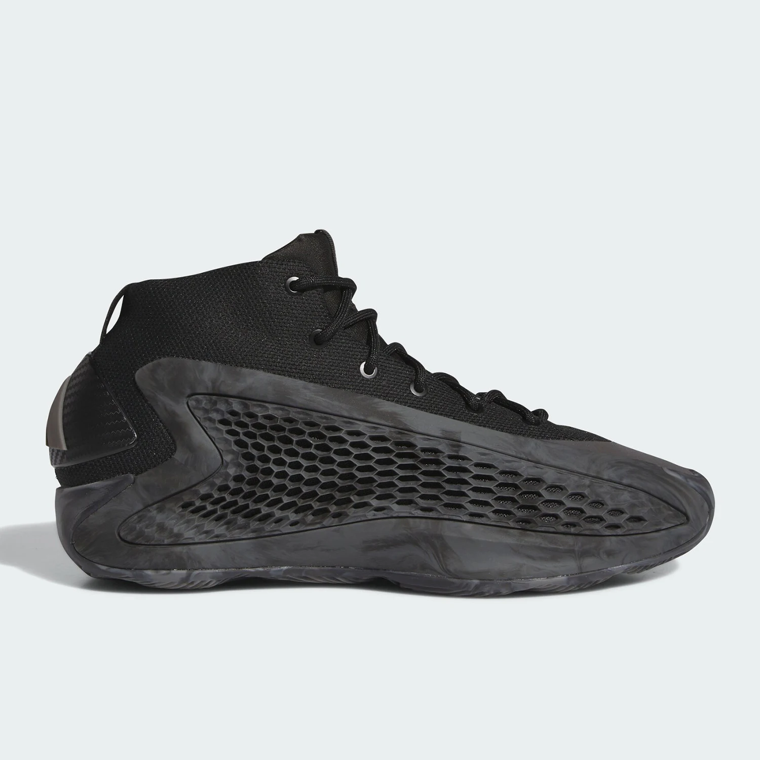 Adidas Official AE 1 ASCENT Men's and Women's Signature Professional Basketball Shoes IG6668