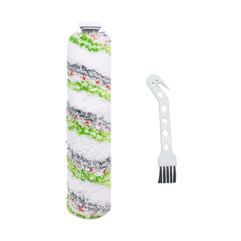 Rotolo Di Spazzole Per Bissell Crosswave Cordless 2554A 2590 Wet Dry Vac Aspirapolvere Spazzola Per Animali Domestici 1868 Parti Del Filtro