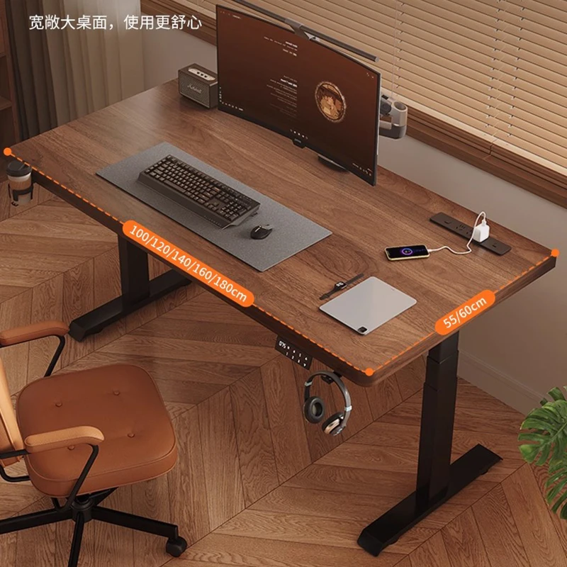 Standing Desk Gaming Table Coffee Tables for Games Reading Room Desk L Mouse Computer Desks for Computers Machine Laptop Stand