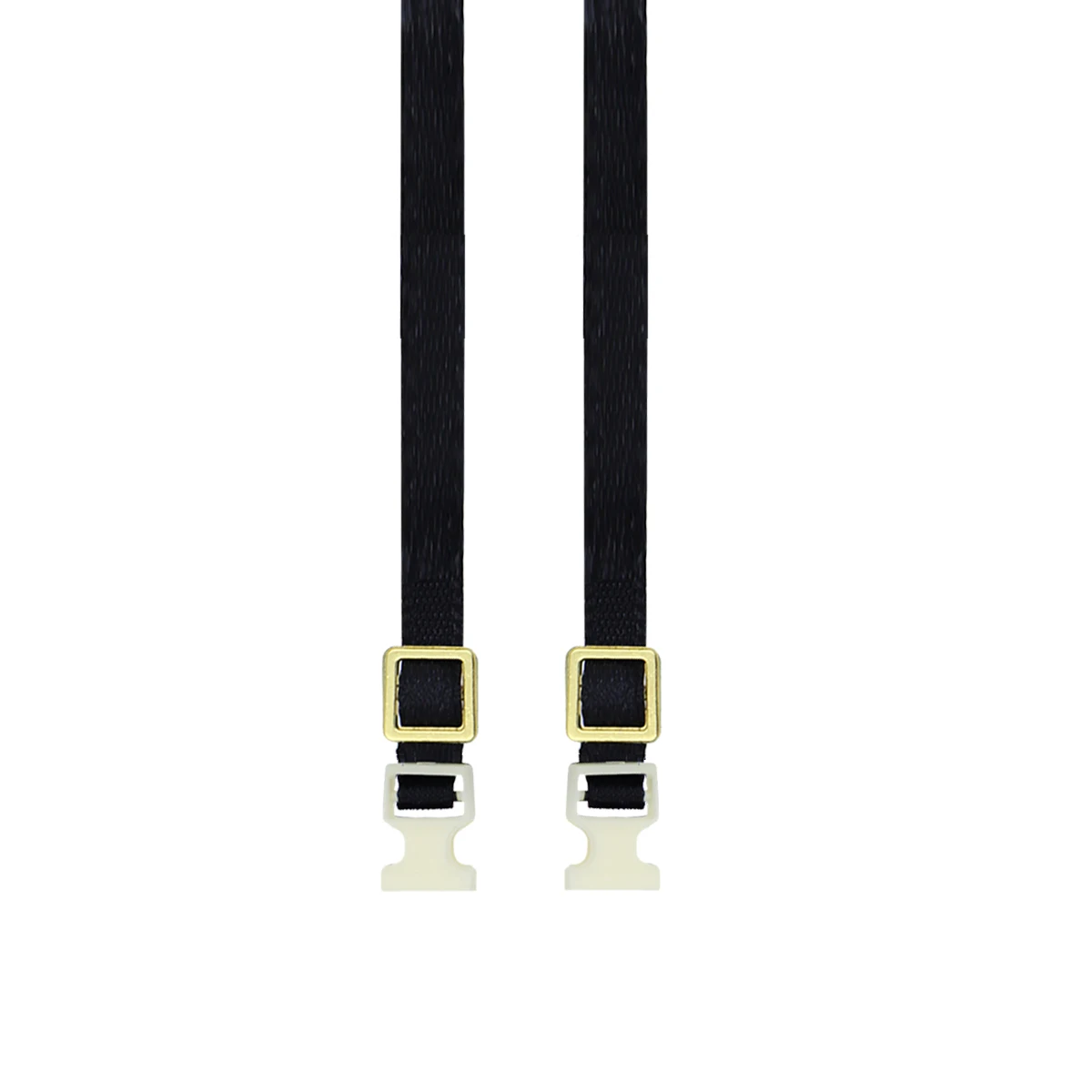 RC Crawler Car Roof Rack Tie Down Straps - Luggage Rope (2/6 PCS)