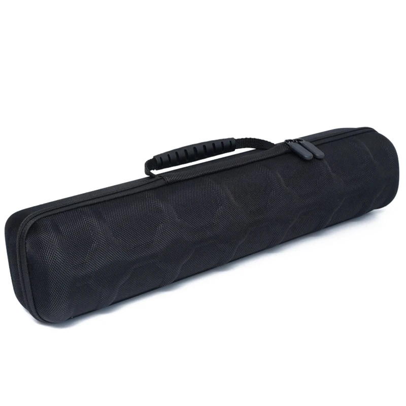 6 Slot Watch Box Case Display Anti-drop Shockproof Watch Bag Mens Jewelry Holder Storage Box