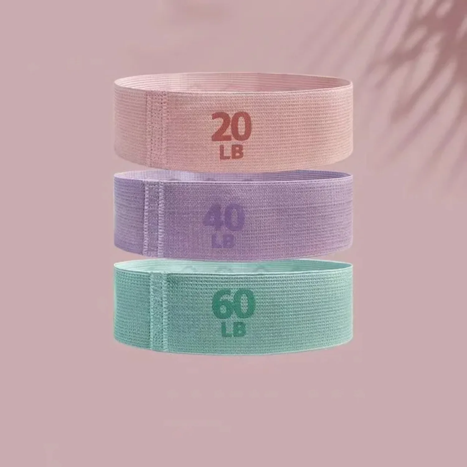 Glute Resistance Booty Bands 6